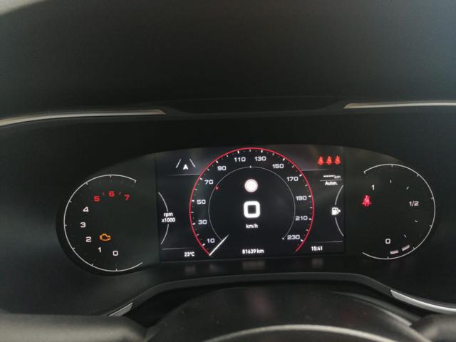 FIAT TIPO 1.6 MJT S&S 4 PORTE CITY LIFE - foto 15