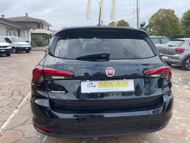 FIAT TIPO 1.6 MJT S&S 4 PORTE CITY LIFE - foto 3