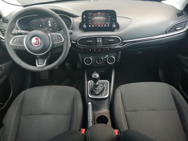 FIAT TIPO 1.6 MJT S&S 4 PORTE CITY LIFE - foto 10