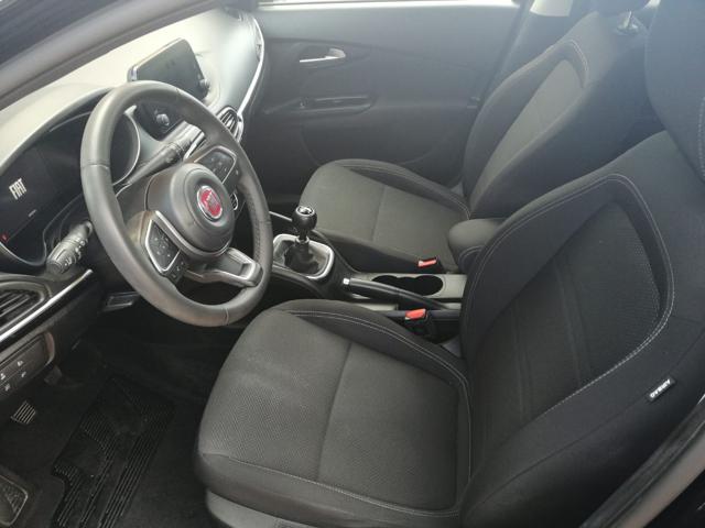 FIAT TIPO 1.6 MJT S&S 4 PORTE CITY LIFE - foto 9