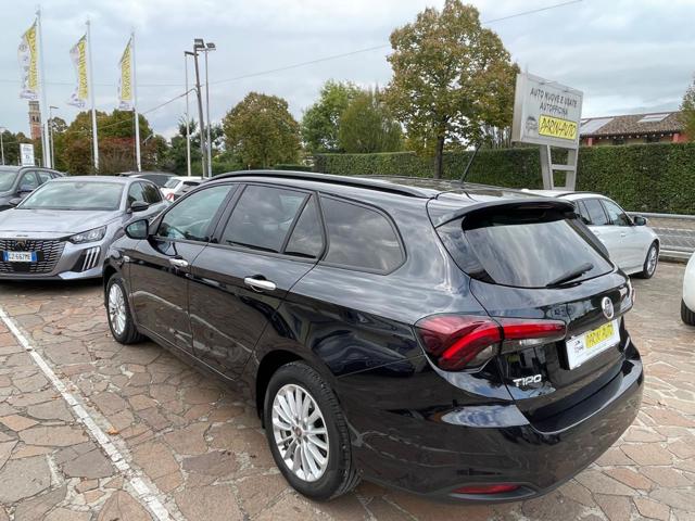 FIAT TIPO 1.6 MJT S&S 4 PORTE CITY LIFE - foto 5