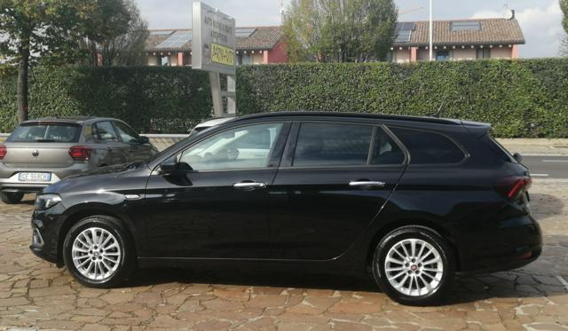 FIAT TIPO 1.6 MJT S&S 4 PORTE CITY LIFE - foto 6