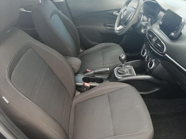 FIAT TIPO 1.6 MJT S&S 4 PORTE CITY LIFE - foto 11