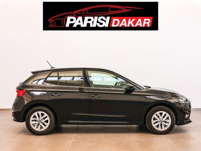 SKODA FABIA 1.0 TSI 115CV DSG SELECTION *PRO - foto 6