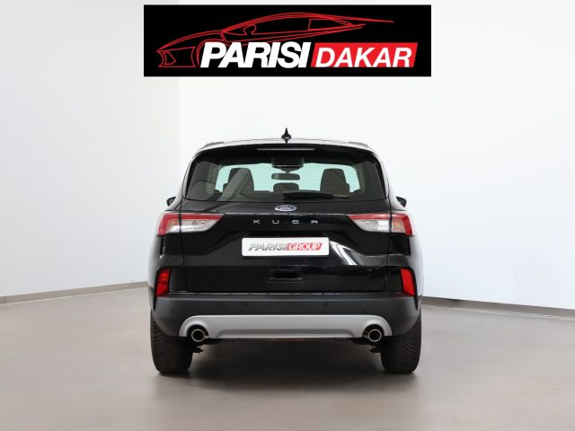 FORD KUGA 1.5 ECOBOOST 150CV *PROMO PARISI - foto 7