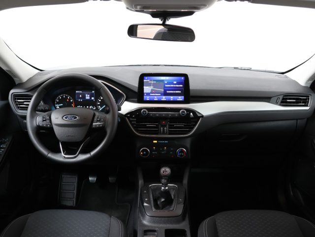 FORD KUGA 1.5 ECOBOOST 150CV *PROMO PARISI - foto 13