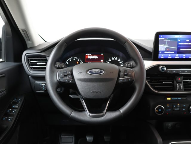 FORD KUGA 1.5 ECOBOOST 150CV *PROMO PARISI - foto 14