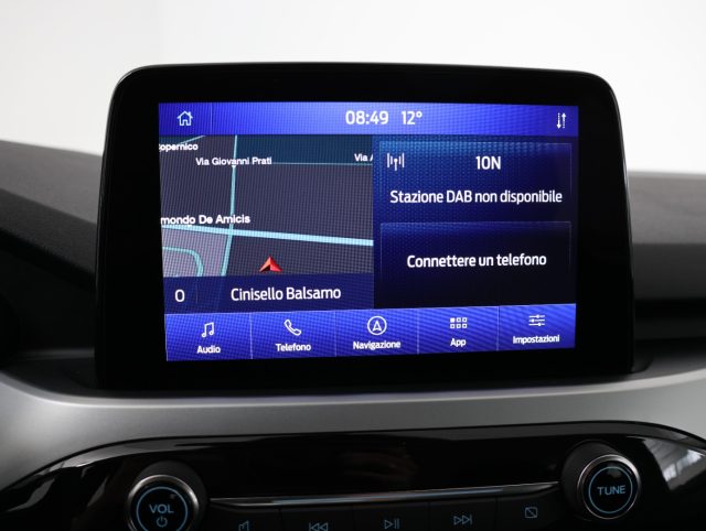 FORD KUGA 1.5 ECOBOOST 150CV *PROMO PARISI - foto 15