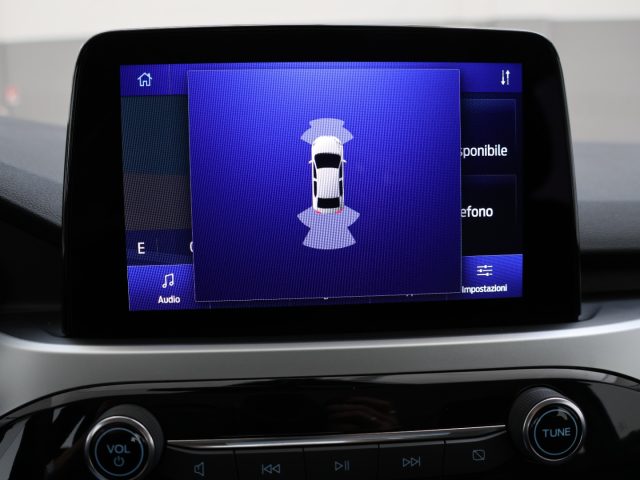 FORD KUGA 1.5 ECOBOOST 150CV *PROMO PARISI - foto 16