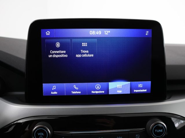 FORD KUGA 1.5 ECOBOOST 150CV *PROMO PARISI - foto 17
