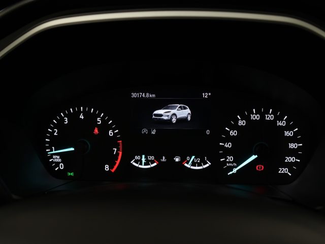 FORD KUGA 1.5 ECOBOOST 150CV *PROMO PARISI - foto 20