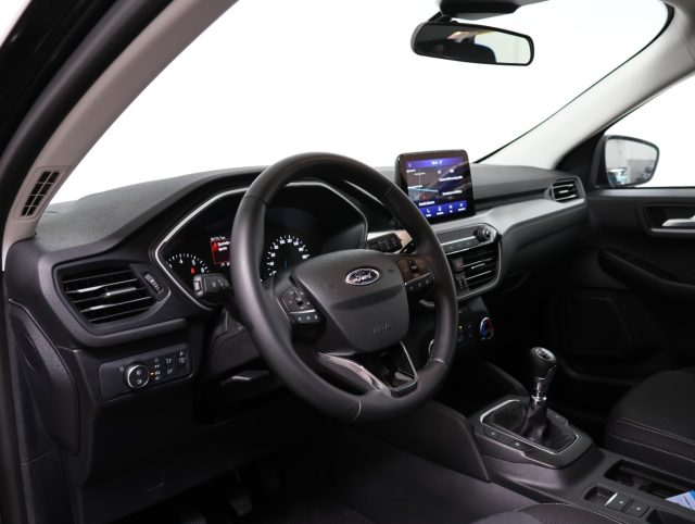 FORD KUGA 1.5 ECOBOOST 150CV *PROMO PARISI - foto 9