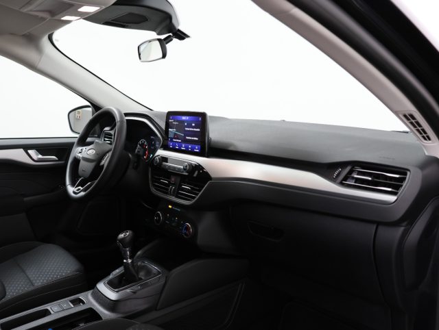 FORD KUGA 1.5 ECOBOOST 150CV *PROMO PARISI - foto 12