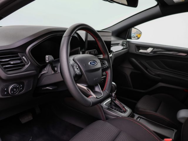 FORD FOCUS 1.0 ECOBOOST 155CV ST-LINE X *PR - foto 9