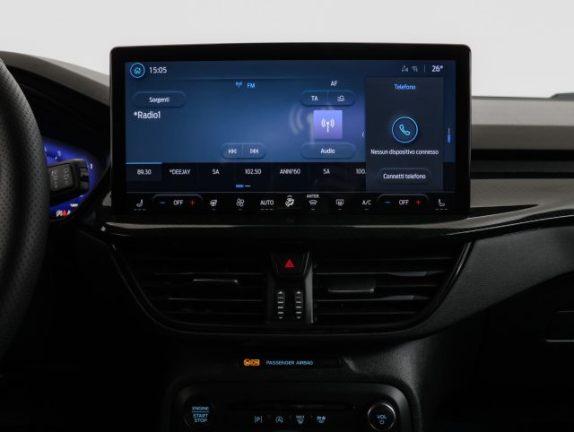 FORD FOCUS 1.0 ECOBOOST 155CV ST-LINE X *PR - foto 16
