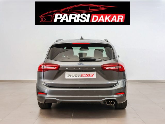 FORD FOCUS 1.0 ECOBOOST 155CV ST-LINE X *PR - foto 7