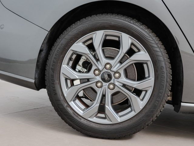 FORD FOCUS 1.0 ECOBOOST 155CV ST-LINE X *PR - foto 8
