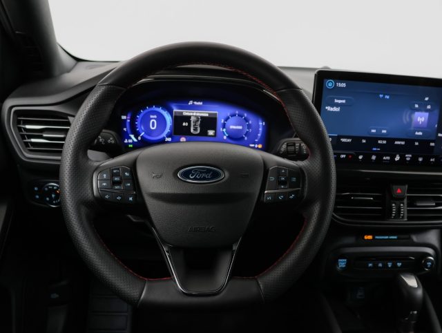 FORD FOCUS 1.0 ECOBOOST 155CV ST-LINE X *PR - foto 15