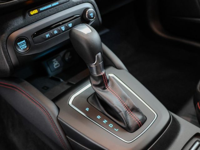 FORD FOCUS 1.0 ECOBOOST 155CV ST-LINE X *PR - foto 17