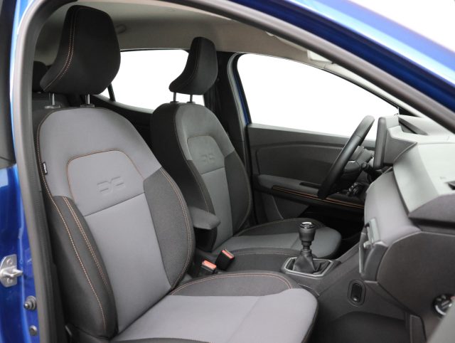 DACIA SANDERO STEPWAY 1.0 TCE ECO-G EXTREME *P - foto 11