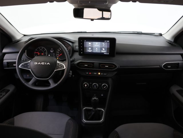 DACIA SANDERO STEPWAY 1.0 TCE ECO-G EXTREME *P - foto 13