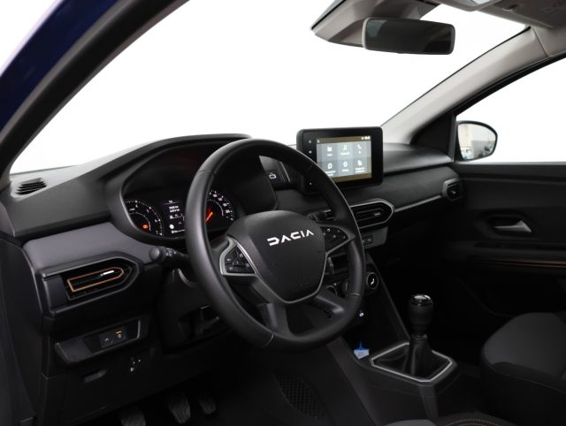 DACIA SANDERO STEPWAY 1.0 TCE ECO-G EXTREME *P - foto 9