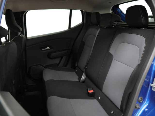 DACIA SANDERO STEPWAY 1.0 TCE ECO-G EXTREME *P - foto 10
