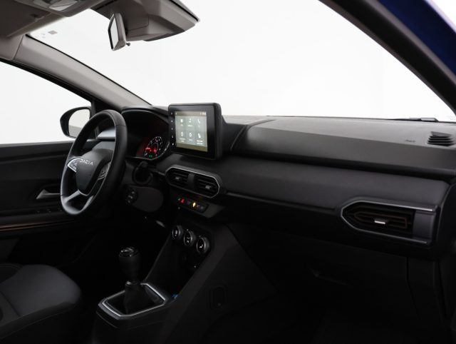 DACIA SANDERO STEPWAY 1.0 TCE ECO-G EXTREME *P - foto 12