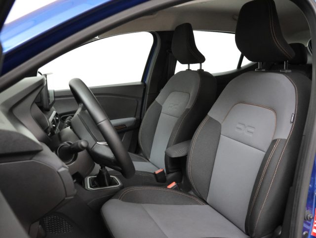 DACIA SANDERO STEPWAY 1.0 TCE ECO-G EXTREME *P - foto 8