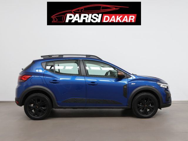 DACIA SANDERO STEPWAY 1.0 TCE ECO-G EXTREME *P - foto 6