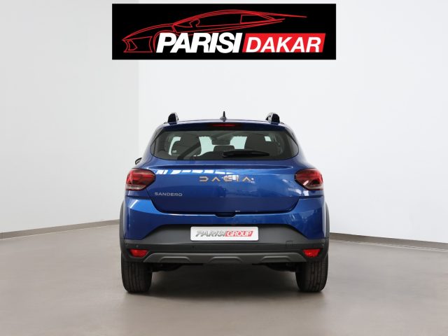 DACIA SANDERO STEPWAY 1.0 TCE ECO-G EXTREME *P - foto 7