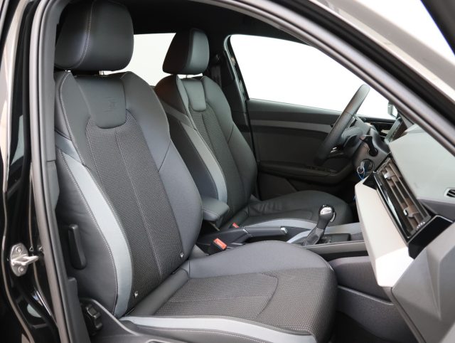 AUDI A1 SPB 30 TFSI S-TRONIC S LINE *PRO - foto 11