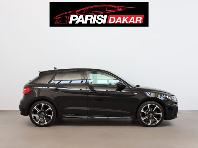 AUDI A1 SPB 30 TFSI S-TRONIC S LINE *PRO - foto 6