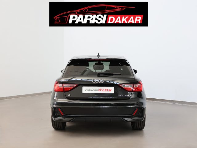 AUDI A1 SPB 30 TFSI S-TRONIC S LINE *PRO - foto 7