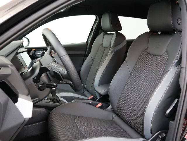 AUDI A1 SPB 30 TFSI S-TRONIC S LINE *PRO - foto 8