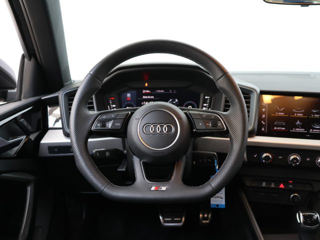 AUDI A1 SPB 30 TFSI S-TRONIC S LINE *PRO - foto 14