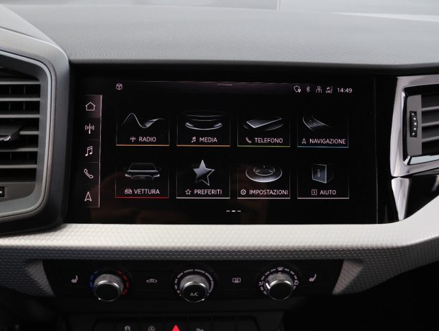 AUDI A1 SPB 30 TFSI S-TRONIC S LINE *PRO - foto 15
