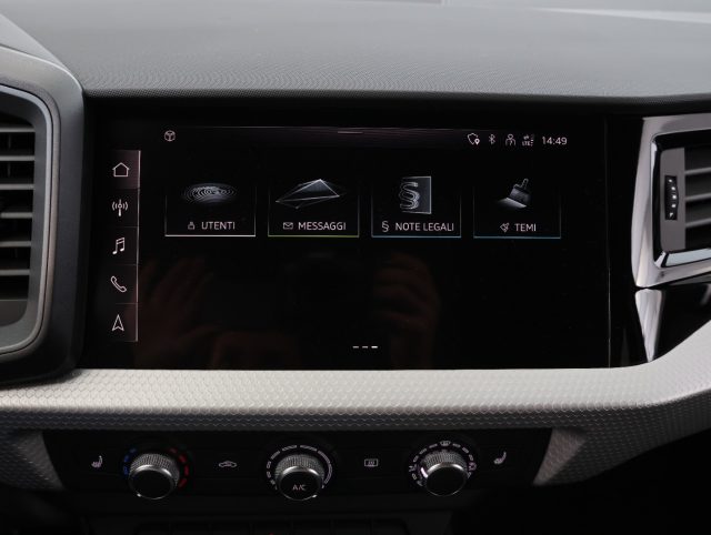 AUDI A1 SPB 30 TFSI S-TRONIC S LINE *PRO - foto 17