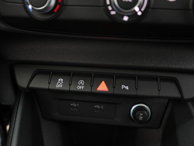AUDI A1 SPB 30 TFSI S-TRONIC S LINE *PRO - foto 19