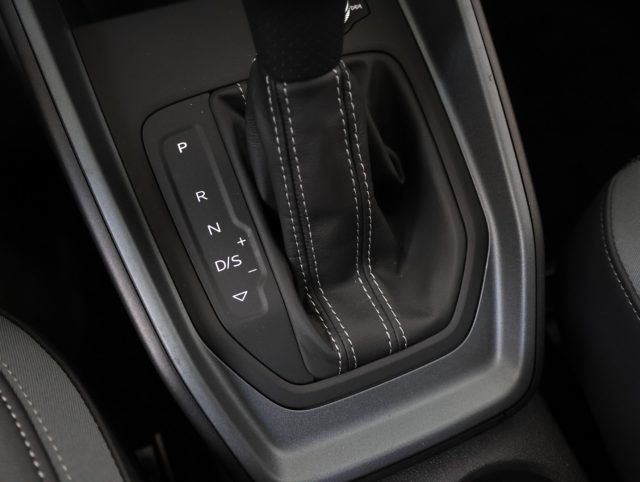 AUDI A1 SPB 30 TFSI S-TRONIC S LINE *PRO - foto 20