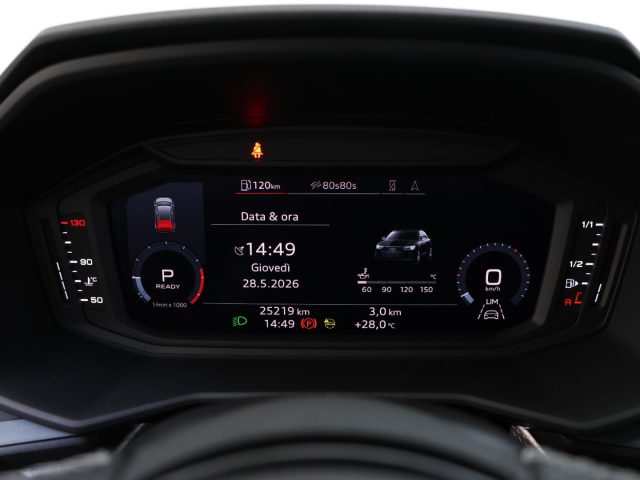 AUDI A1 SPB 30 TFSI S-TRONIC S LINE *PRO - foto 21