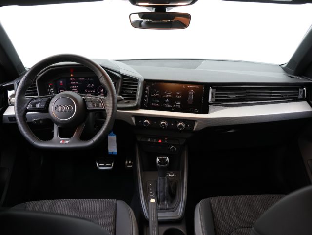 AUDI A1 SPB 30 TFSI S-TRONIC S LINE *PRO - foto 13