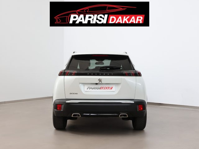 PEUGEOT 2008 PURETECH 130CV EAT8 ALLURE *PROM - foto 7