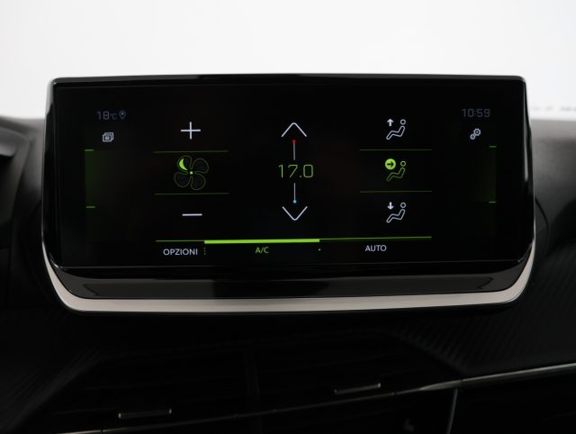 PEUGEOT 2008 PURETECH 130CV EAT8 ALLURE *PROM - foto 17