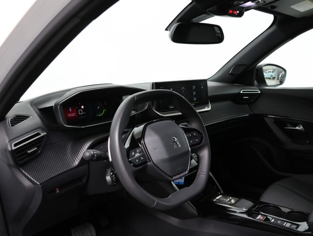 PEUGEOT 2008 PURETECH 130CV EAT8 ALLURE *PROM - foto 9