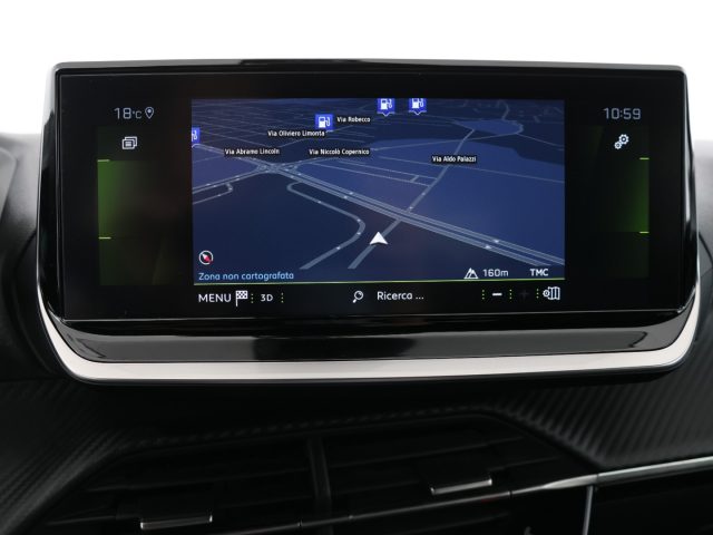 PEUGEOT 2008 PURETECH 130CV EAT8 ALLURE *PROM - foto 15