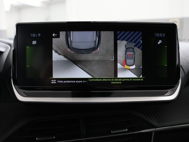 PEUGEOT 2008 PURETECH 130CV EAT8 ALLURE *PROM - foto 16