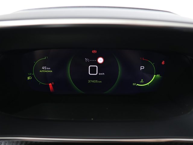 PEUGEOT 2008 PURETECH 130CV EAT8 ALLURE *PROM - foto 20