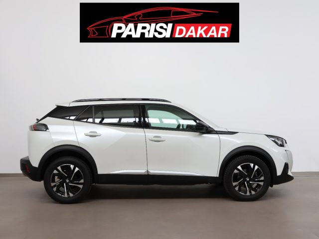 PEUGEOT 2008 PURETECH 130CV EAT8 ALLURE *PROM - foto 6