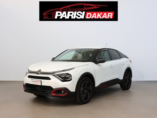 CITROEN C4 PURETECH 130 S&S EAT8 SHINE *PRO